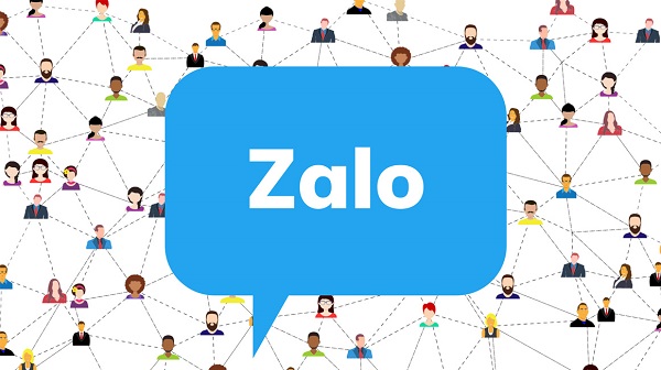 cách bật bong bóng chat zalo trên iphone zalo