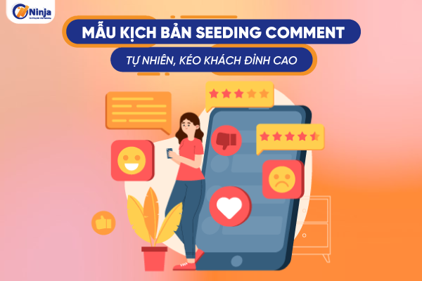 Vì sao bạn cần mẫu comment tương tác?